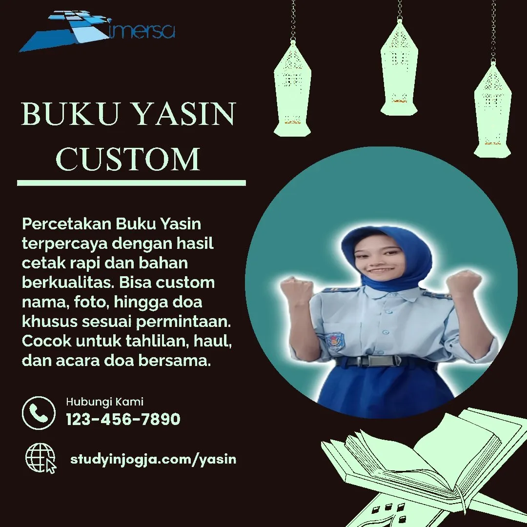 0858-5009-3543 (WA) Jasa Cetak Buku Yasin Deli Serdang, Tempat Cetak Buku Yasin di Deli Serdang, Cetak Buku Yasin Custom Deli Serdang, Cetak Buku Yasin Murah Deli Serdang, Buku Yasin dan Tahlil Deli Serdang, Cetak Buku Yasin Terdekat Deli Serdang, Jual Buku Yasin di Deli Serdang