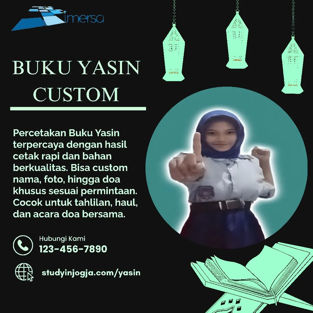 Cetak Buku Yasin Humbang Hasundutan 0858-5009-3543 (WA)