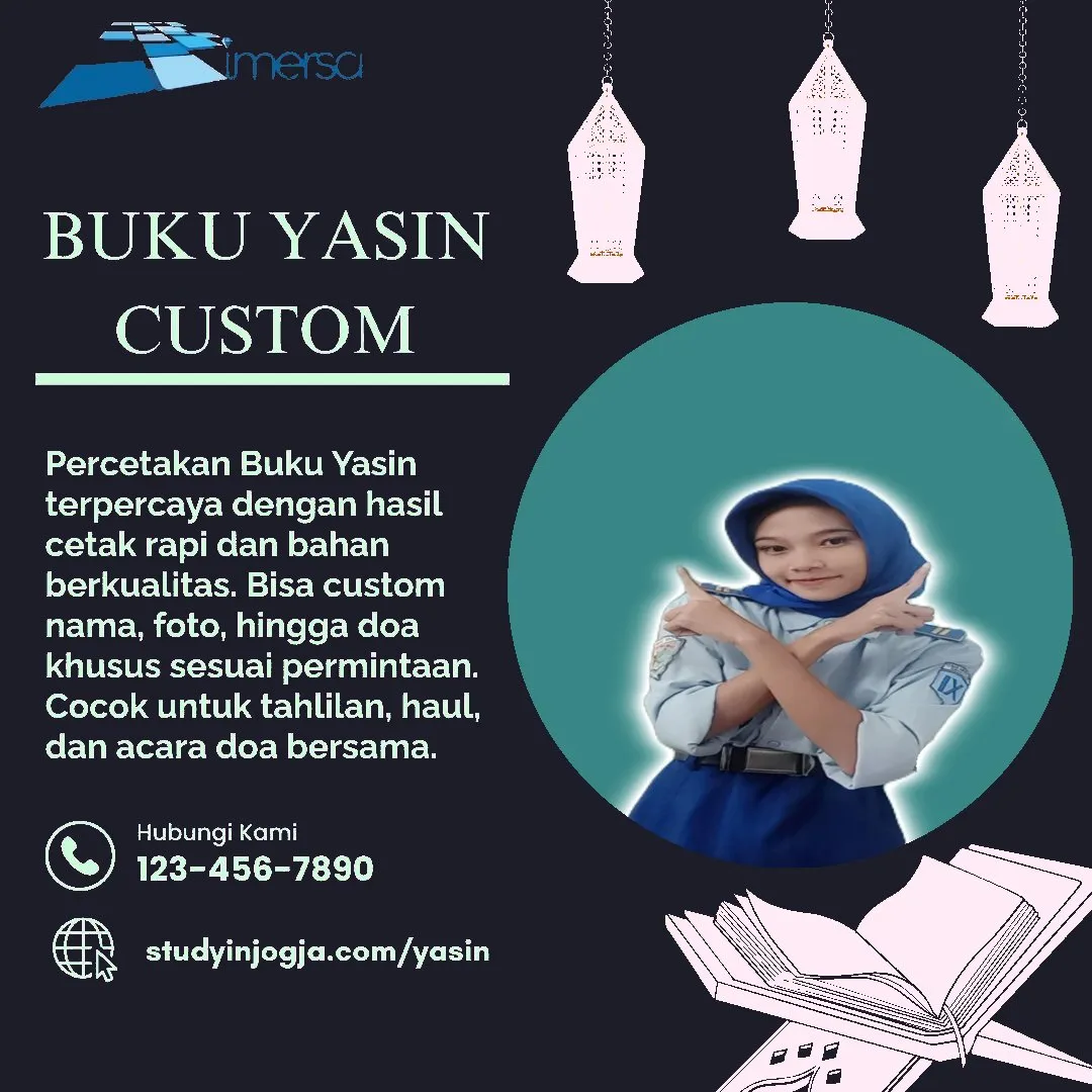 0858-5009-3543 (WA) Jasa Cetak Buku Yasin Labuhanbatu, Tempat Cetak Buku Yasin di Labuhanbatu, Cetak Buku Yasin Custom Labuhanbatu, Cetak Buku Yasin Murah Labuhanbatu, Buku Yasin dan Tahlil Labuhanbatu, Cetak Buku Yasin Terdekat Labuhanbatu, Jual Buku Yasin di Labuhanbatu