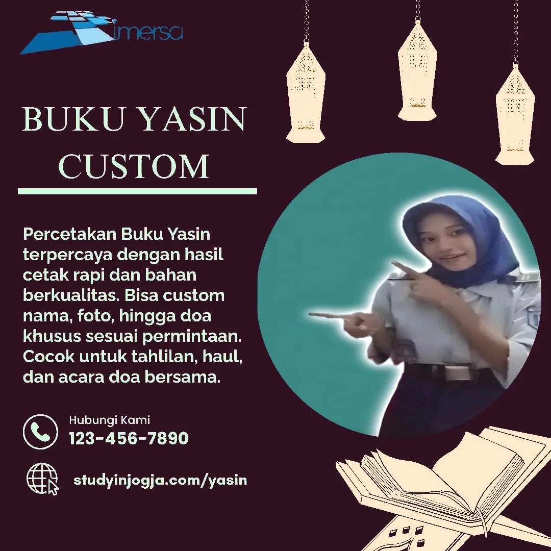 0858-5009-3543 (WA) Jasa Cetak Buku Yasin Labuhanbatu Utara, Tempat Cetak Buku Yasin di Labuhanbatu Utara, Cetak Buku Yasin Custom Labuhanbatu Utara, Cetak Buku Yasin Murah Labuhanbatu Utara, Buku Yasin dan Tahlil Labuhanbatu Utara, Cetak Buku Yasin Terdekat Labuhanbatu Utara, Jual Buku Yasin di Labuhanbatu Utara