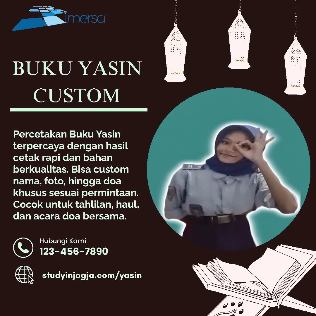 0858-5009-3543 (WA) Jasa Cetak Buku Yasin Tapanuli Selatan, Tempat Cetak Buku Yasin di Tapanuli Selatan, Cetak Buku Yasin Custom Tapanuli Selatan, Cetak Buku Yasin Murah Tapanuli Selatan, Buku Yasin dan Tahlil Tapanuli Selatan, Cetak Buku Yasin Terdekat Tapanuli Selatan, Jual Buku Yasin di Tapanuli Selatan