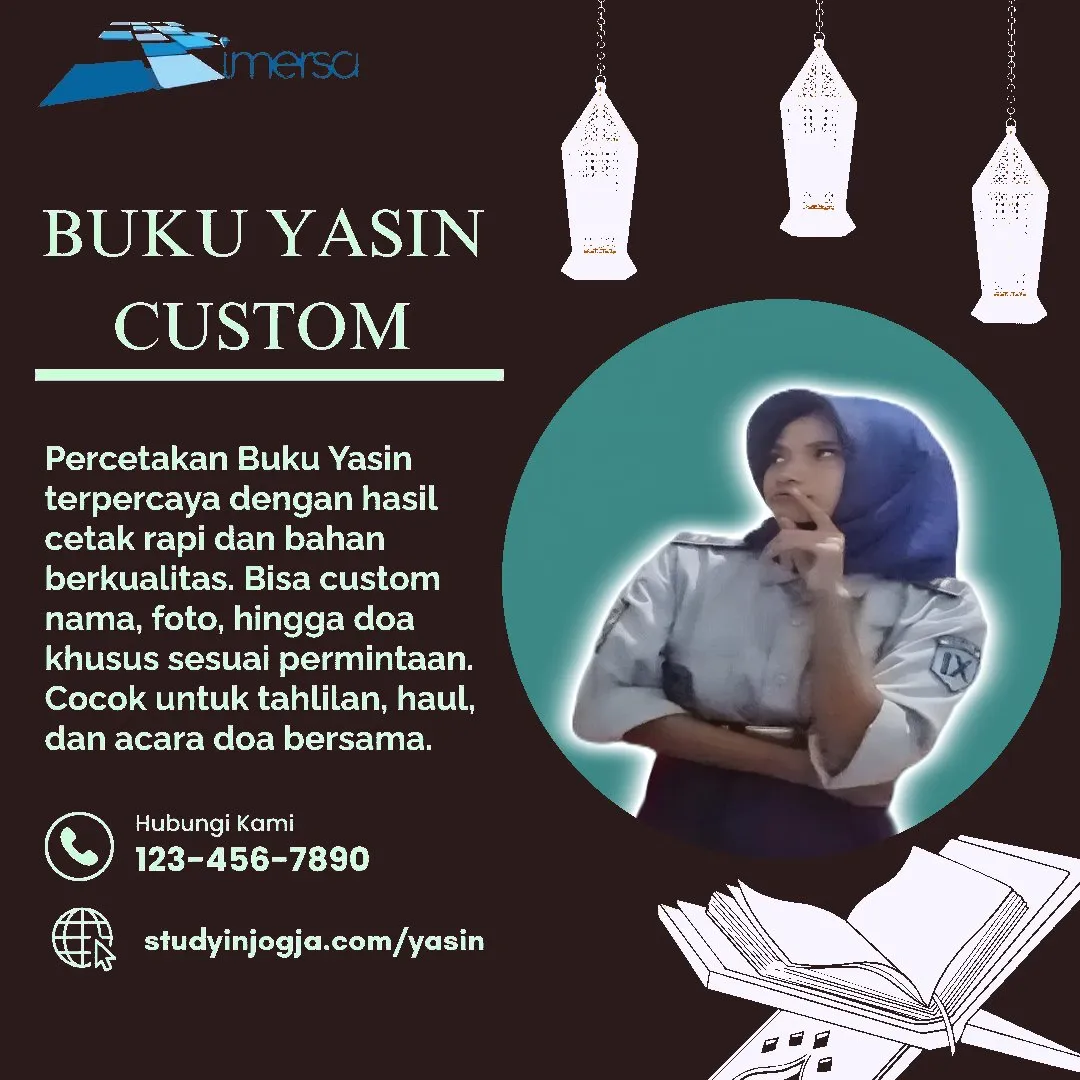 0858-5009-3543 (WA) Jasa Cetak Buku Yasin Padang Sidempuan, Tempat Cetak Buku Yasin di Padang Sidempuan, Cetak Buku Yasin Custom Padang Sidempuan, Cetak Buku Yasin Murah Padang Sidempuan, Buku Yasin dan Tahlil Padang Sidempuan, Cetak Buku Yasin Terdekat Padang Sidempuan, Jual Buku Yasin di Padang Sidempuan