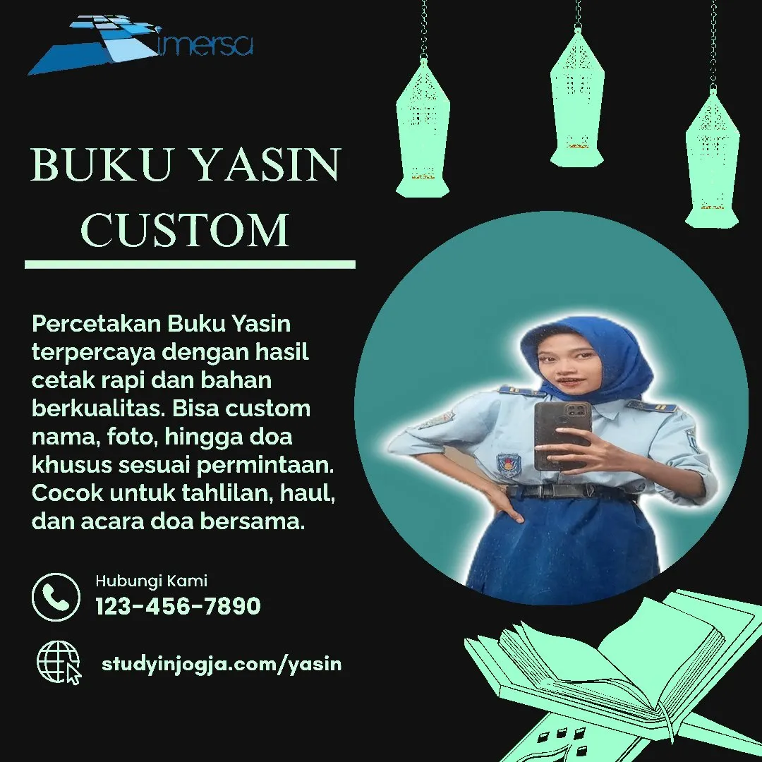 Cetak Buku Yasin Sukoharjo 0858-5009-3543 (WA)