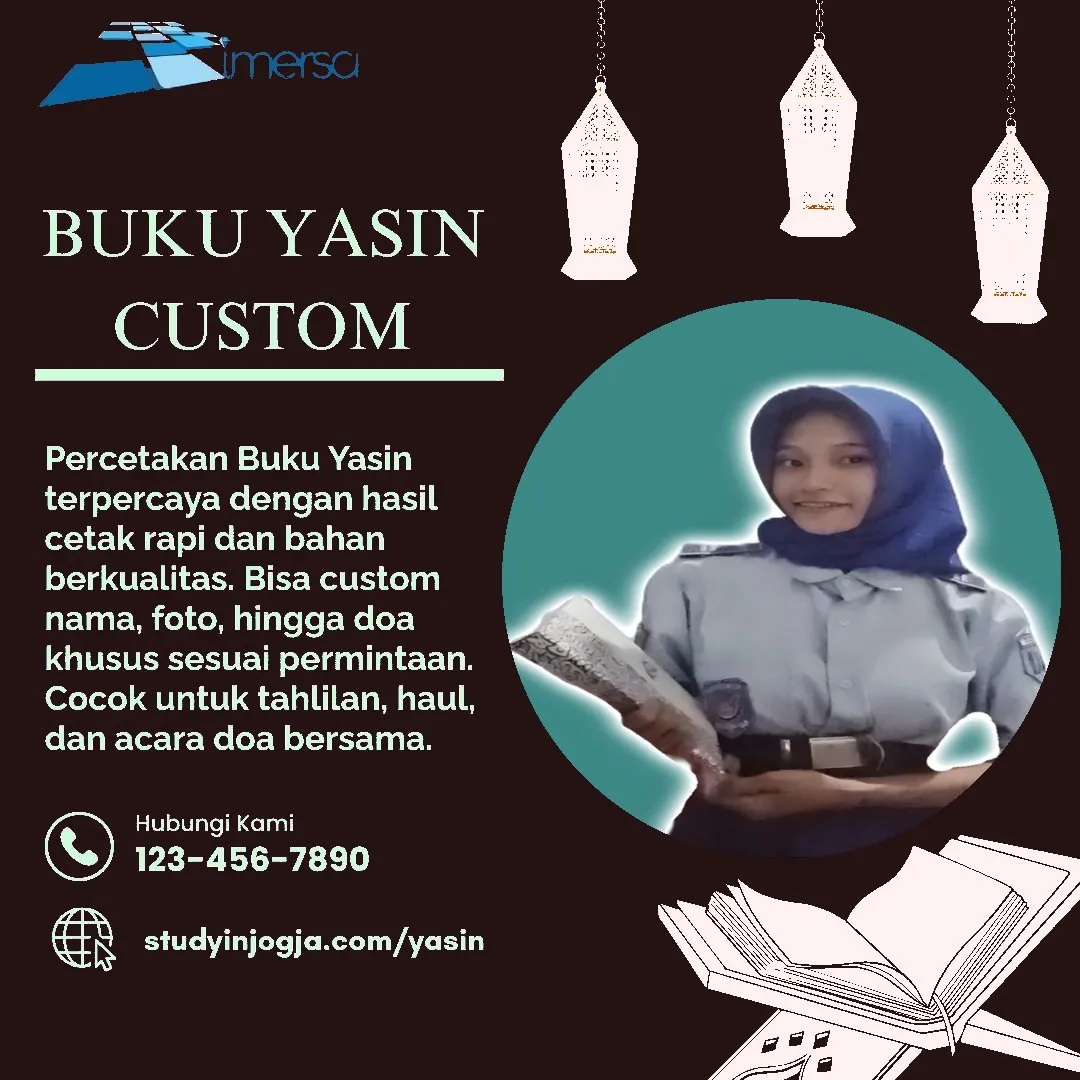 0858-5009-3543 (WA) Jasa Cetak Buku Yasin Bondowoso, Tempat Cetak Buku Yasin di Bondowoso, Cetak Buku Yasin Custom Bondowoso, Cetak Buku Yasin Murah Bondowoso, Buku Yasin dan Tahlil Bondowoso, Cetak Buku Yasin Terdekat Bondowoso, Jual Buku Yasin di Bondowoso