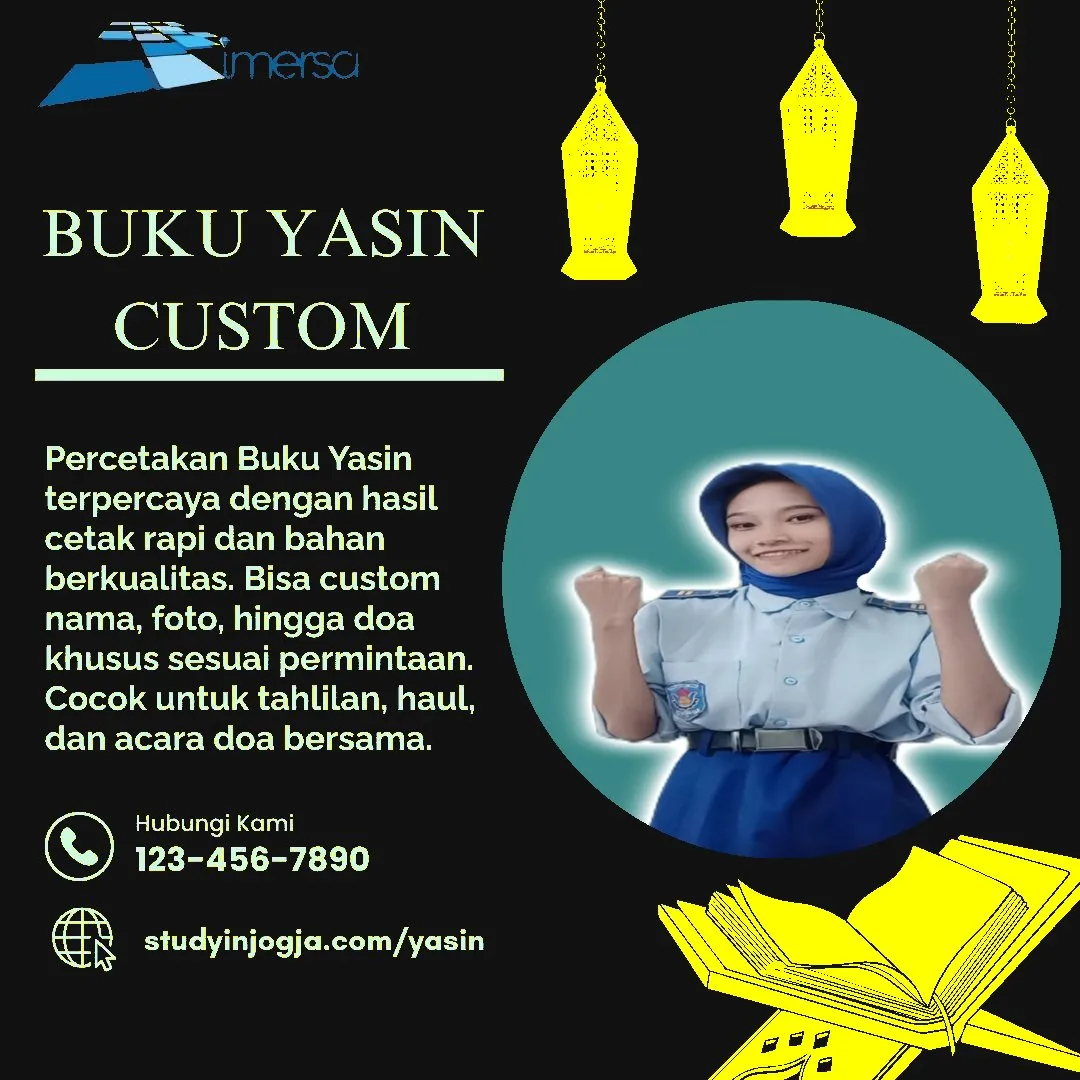 0858-5009-3543 (WA) Jasa Cetak Buku Yasin Bandung, Tempat Cetak Buku Yasin di Bandung, Cetak Buku Yasin Custom Bandung, Cetak Buku Yasin Murah Bandung, Buku Yasin dan Tahlil Bandung, Cetak Buku Yasin Terdekat Bandung, Jual Buku Yasin di Bandung