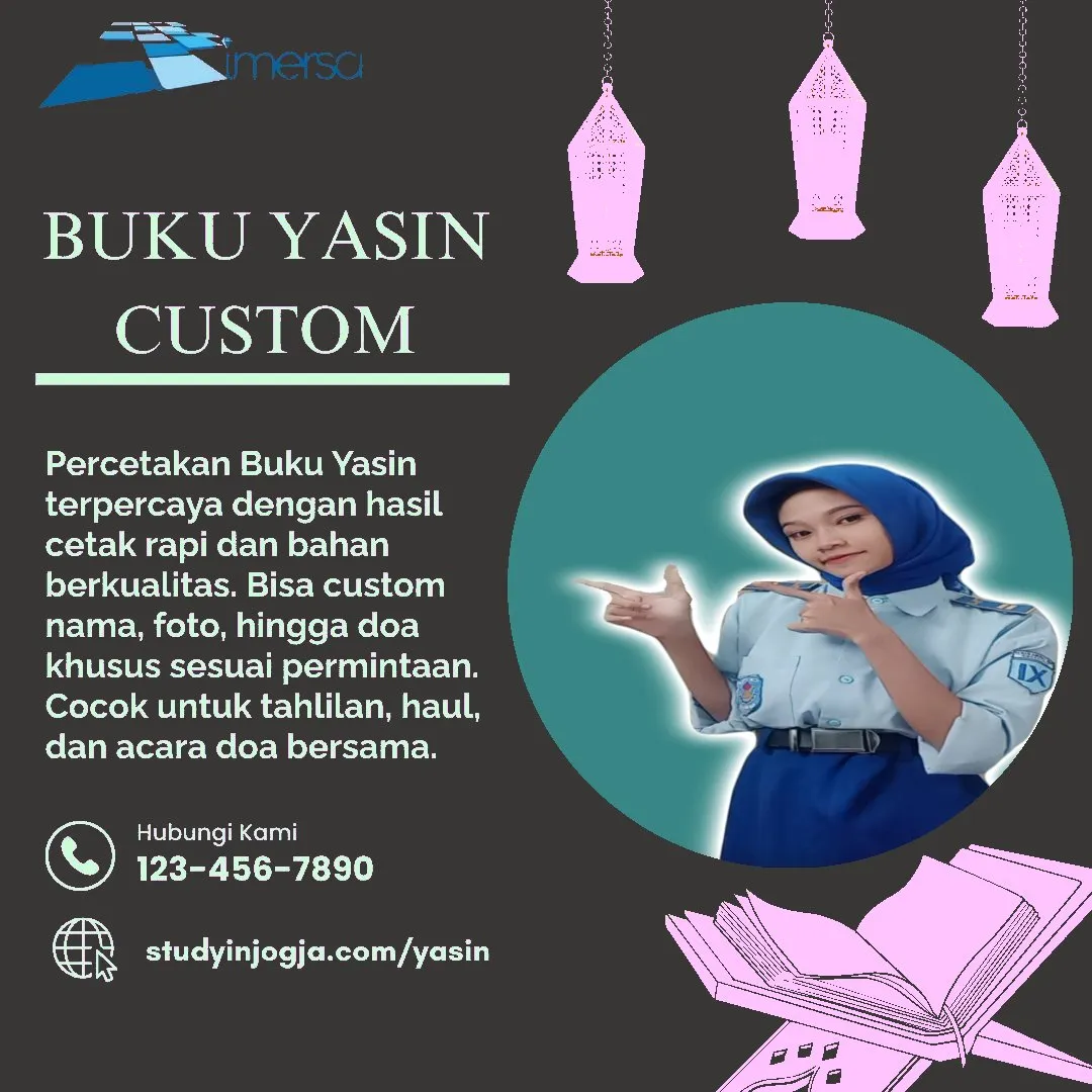 Cetak Buku Yasin Subang 0858-5009-3543 (WA)