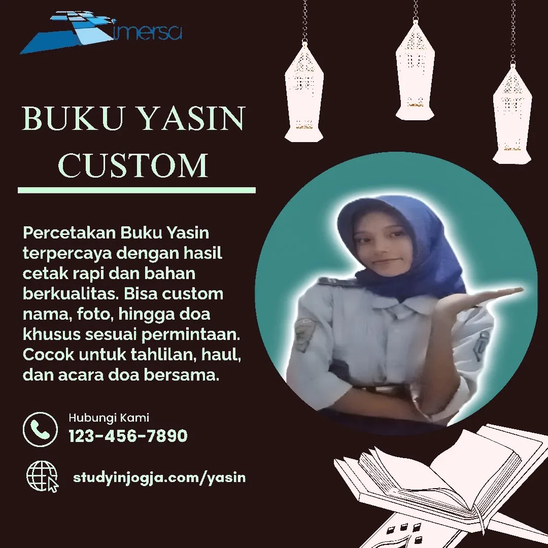 Cetak Buku Yasin Tasikmalaya 0858-5009-3543 (WA)