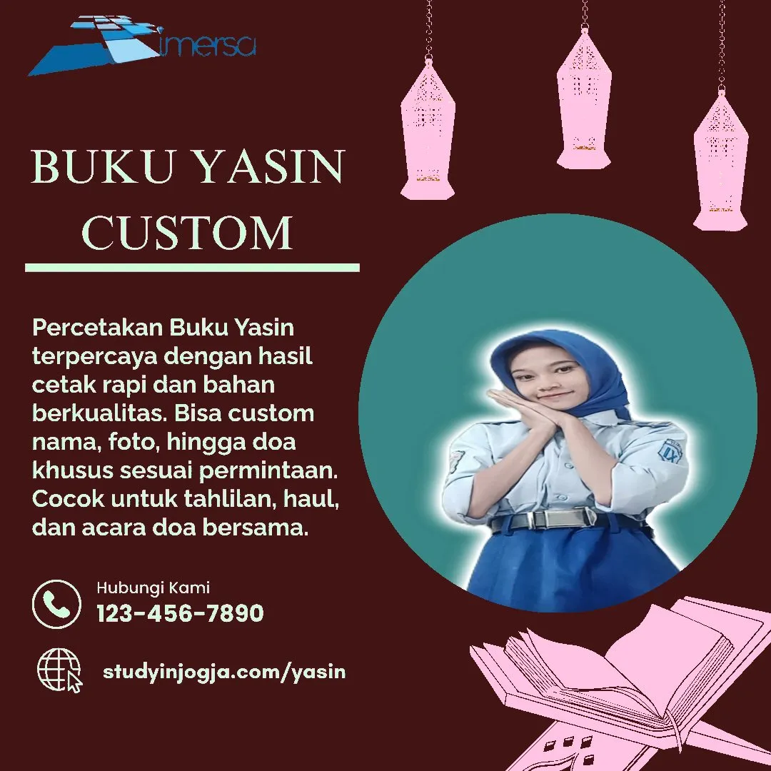 0858-5009-3543 (WA) Jasa Cetak Buku Yasin Palabuhanratu, Tempat Cetak Buku Yasin di Palabuhanratu, Cetak Buku Yasin Custom Palabuhanratu, Cetak Buku Yasin Murah Palabuhanratu, Buku Yasin dan Tahlil Palabuhanratu, Cetak Buku Yasin Terdekat Palabuhanratu, Jual Buku Yasin di Palabuhanratu